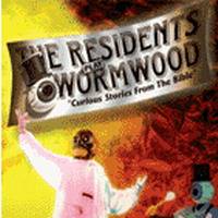 The Residents : Wormwood Live